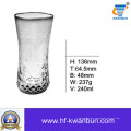 High Quality Modern Glass Cup Glassware Kb-Hn0350